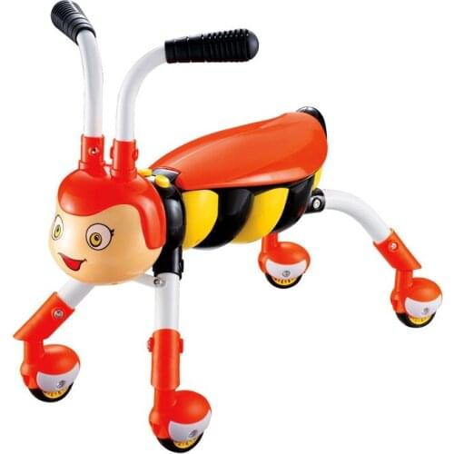 XIAO-Glittering Scooters For Children