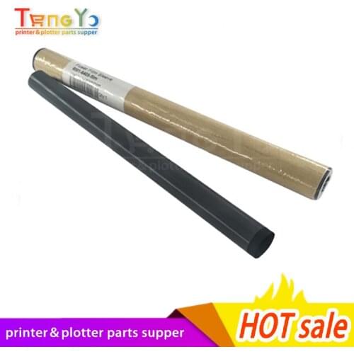 10PCS/Lot Free shipping 100% new original for HP P1606 P1606DN P1566 M1536 Fuser Film Sleeve RM1-1461-FILM RM1-7547-FM3