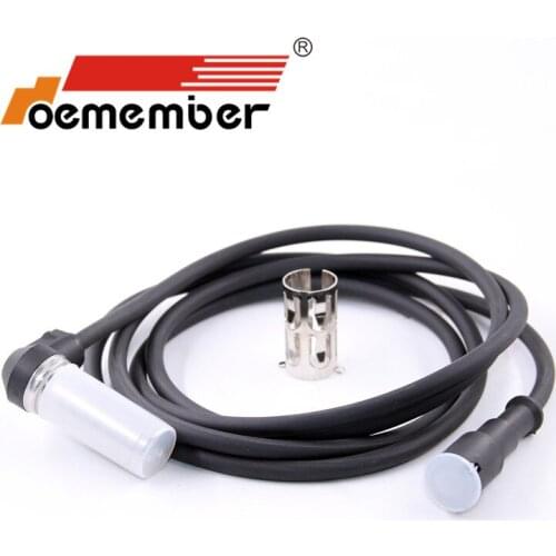 4410321080 for WABCO ABS Sensor Anti-Lock Brake System Sensor Wheel Sensor Truck Wheel Speed Sensor