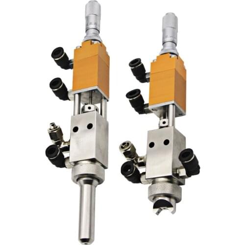 65 spray valve, spray valve, spray valve, spray valve, dispensing valve, three anti-paint spray valve, circular sector