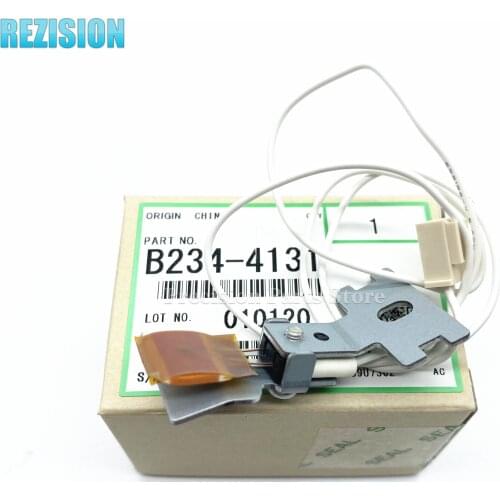 B234-4131 B2344131 Original Thermistor for Ricoh MP1350 1100 1356 1357 9000 1106 1107 907 copier parts