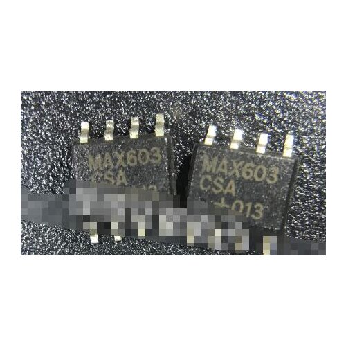 Free shipping 10 pcs MAX603CSA MAX603CSA + TR MAX603CSA + T MAX603CSA + MAX603 SOP8