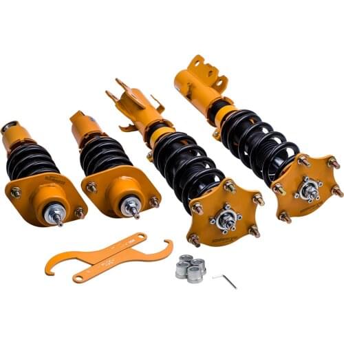 Coilover Suspension Spring Shock for Honda CRV RE4 (4WD) RE5 (4WD)