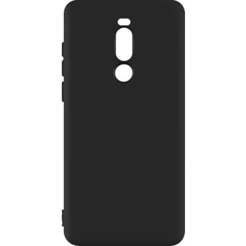 For Meizu Note8 tpu case silicone cover 6.0 "for meizux8 case matte Springs for meizuNote8 global version of 360 Soft TPU shel