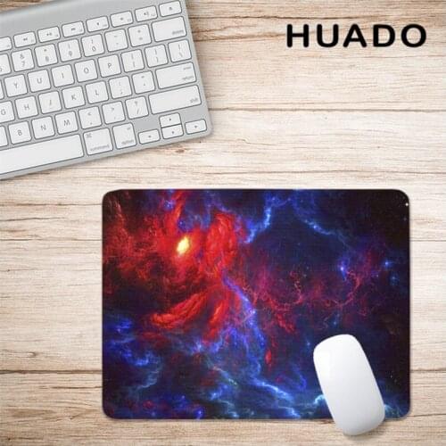 Starry sky gaming mouse pad DIY customized mouse mat rubber mouse pads for steelseries/world of tanks/csgo/gamer/overwatch/lol