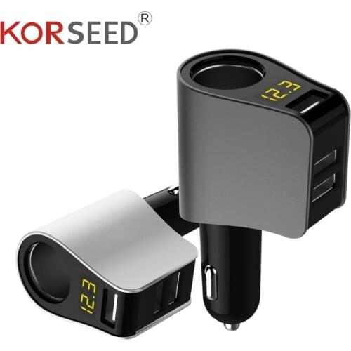 Korseed Parts For Car Interiors