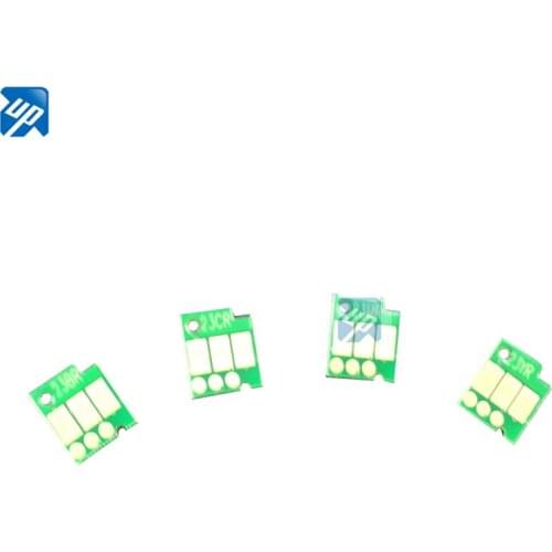 LC563 ARC chip Auto Reset Chip for Brother J2310 J2510 J3520 J3720 J6520DW J6720DW J6920DW printer