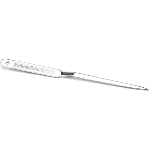 Mas Letter Opener 470 Chrome Plated