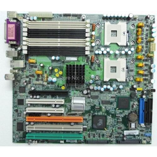 S26361-D1691-A12 GS3 R630 workstataion motherboard tested working