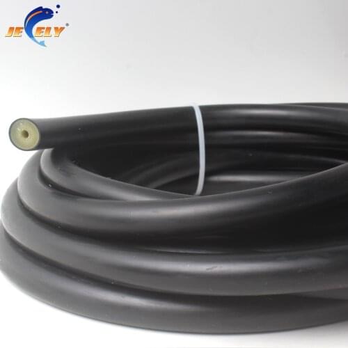 3mmx12mm Spearfishing Rubber Sling Speargun Bands Emulsion Tube Latex Scuba Diving Spearfishing Accessory Equipment