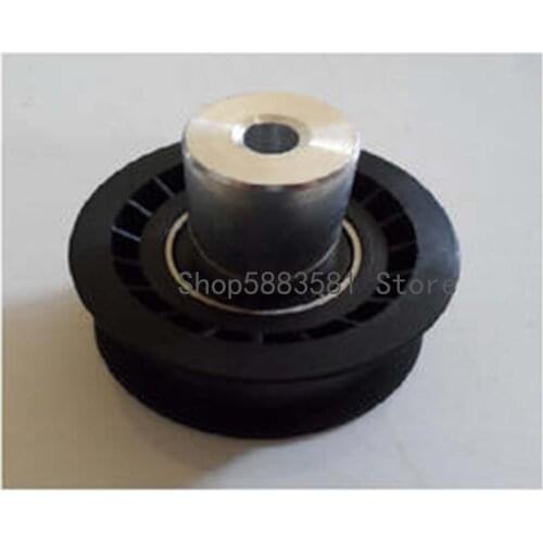 CAR Guide roller Vol ksw age nau diS kod aSe atC add yGo lfB ora Jet taB eet le G ore Toothed belt with guard