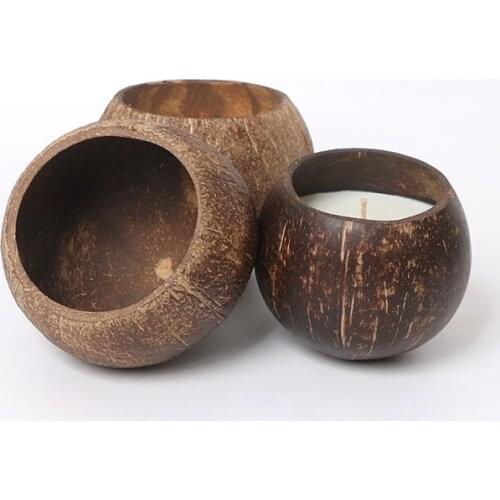 NatureBell Decorative Candlesticks