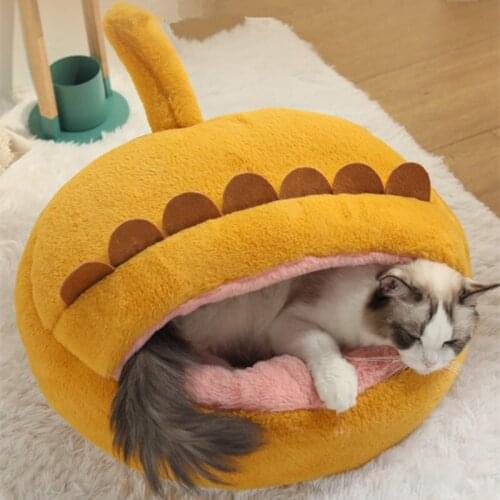 NIU DU RUI Cat Pillows