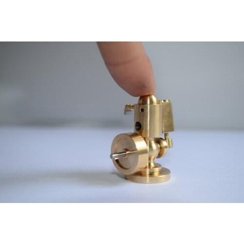 Single-cylinder Steam Engine Model*Mini Steam Engine*Creative Gifts