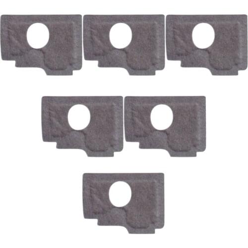 Air Filter Cleaner Foam Kit for stihl Ms170 Ms180 017 018 Ms 170 180 Chainsaw T5UC