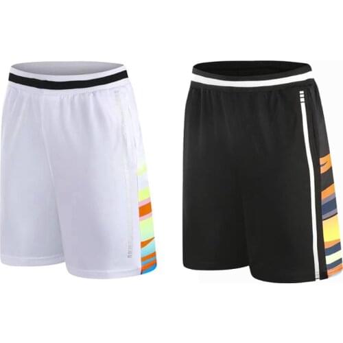 Professional team game adult Men Badminton shorts, Tennis shorts ,sports running soccer Table Tennis shorts , pingpong shorts