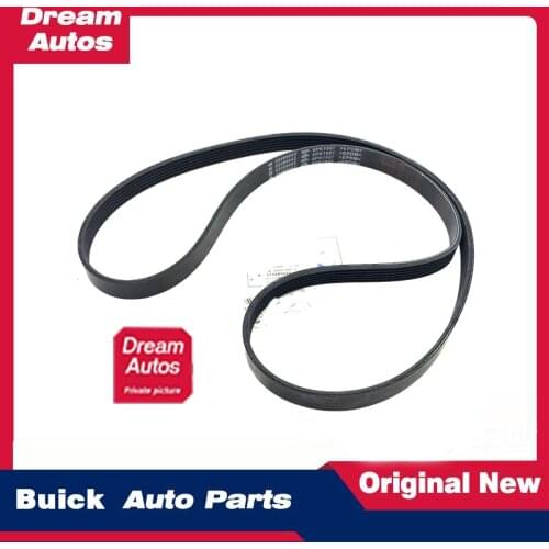 Generator belt for Buick Chevrolet new King Cheng 1.8 old Yinglang 1.6T Cruze 1.6