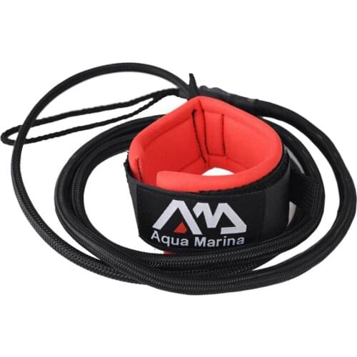 Surfing Leash Stand UP Surfboard Board String Surf Cord for