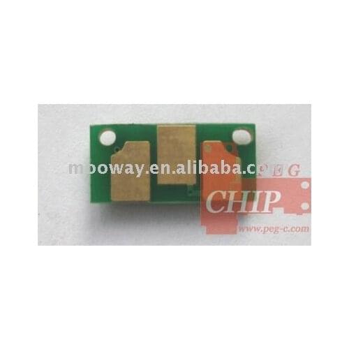 Compatible toner Chip for Konica Minolta Migicolor 5430 toner chip