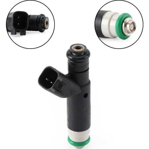 Artudatech 1Pcs Fuel Injectors 53030842 Fit for Dakota Durango RAM1500 Grand Cherokee Car Accessories