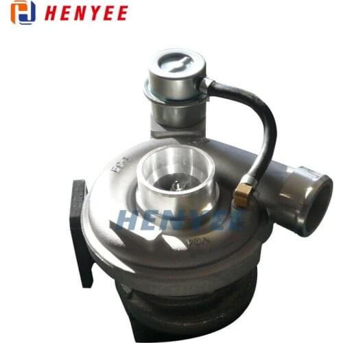 GT2556S turbocharger for Perkins with 1104A-44T engine 758714-5001 738233-0002 738233-5002s 2674A404 2674A432 2674A150B