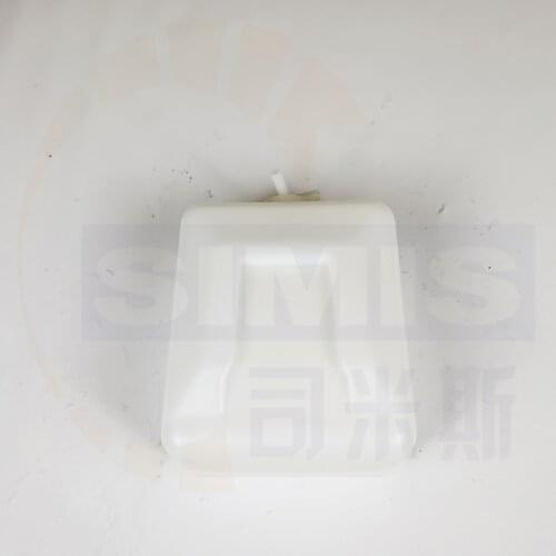 SIMIS FORKLIFT PARTS Auxiliary Radiator FOR 91201-17700 F18C/F14E