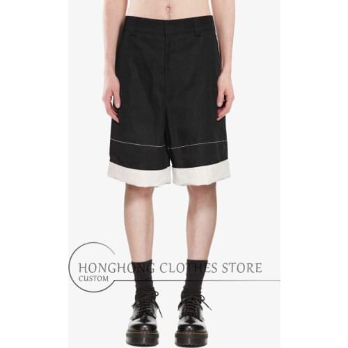 3Wphtato Men's Shorts