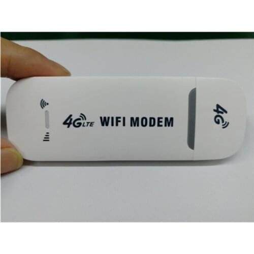 4G Wifi Dongle Modem Wireless Internet USB Card Holder Wifi Routing LTE USB Network Adapter Hotspot SIM Card 4G For Car Radio