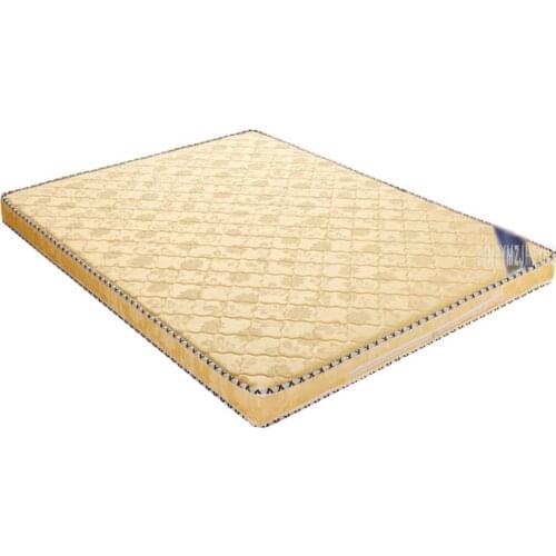 5CM Pure Natural Coconut Fiber Foldable Mattress Sponge High Quality Sleeping Bed Mattress For Bedroom/Home/Hotel/Dormitory