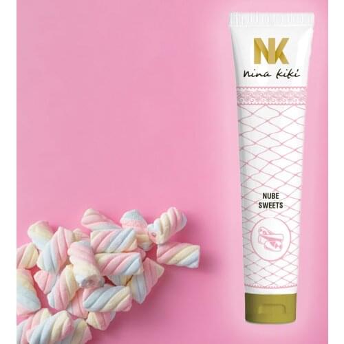 Aphrodite | Vegan water based lubricant | Cloud flavor | Lubricant Gel | XXX lubricants | Anal lubricants | Sexual lubricant