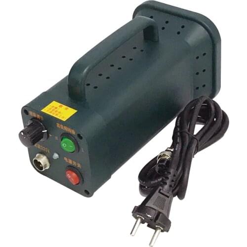 Without Digital Display HS-852 Rechargeable Stroboscope