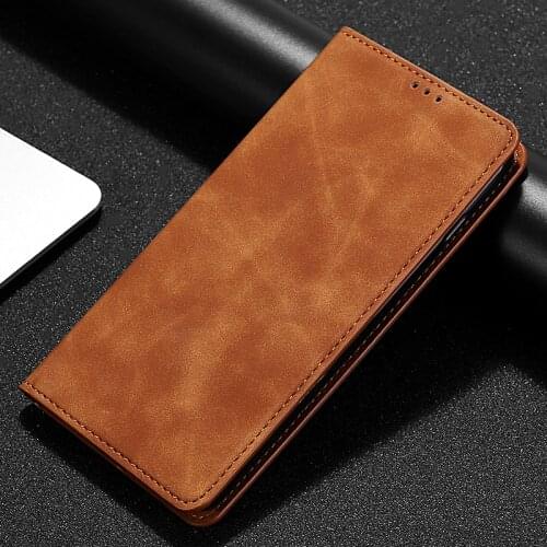 Case For Oukitel C17 C15 C13 C16 C21 C12 C19 Pro U22 leather flip cover For Oukitel C19pro C21pro C17pro with card slot wallet