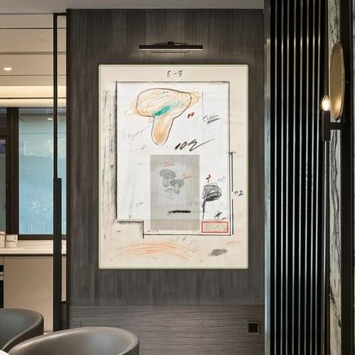 Citon Cy Twombly《Natural History Part I,1974》Canvas Oil Painting Artwork Poster Picture Wall Background Decorations Home Decor