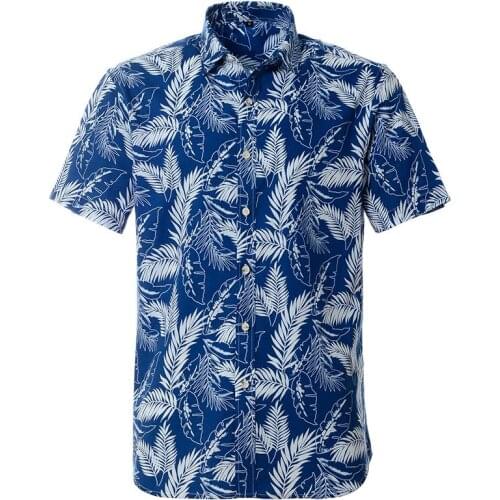 Мужские пляжные (гавайские) рубашки CW China At AliExpress