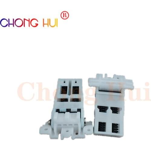 1pcs JC97-01707 JC97-02779A JC97-03220A ADF Hinge for Samsung SCX 4720 4824 4828 5530 5635 5835 CLX3160 6200 6220 6240