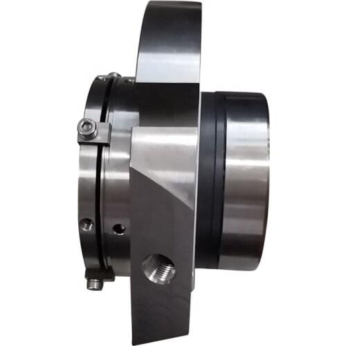 Good Quality Burgmann Cartex Replacement Dual Shaft Size 40mm Mechanical Seal