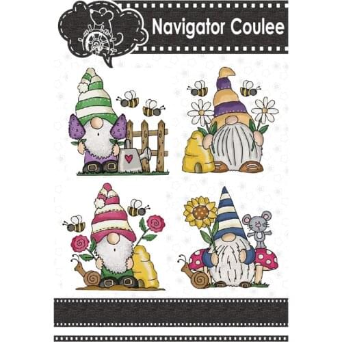 Metal cutting die dwarf flowers die from scrapbook layered drawing craft supplies cut decorative stamps and die 2021