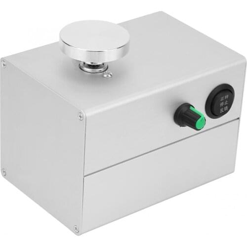Mini Pottery Wheel Machine USB Aluminum Alloy Ceramic Shaping Tool Mini DIY Handmake Ceramic