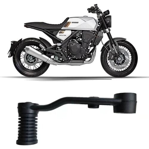 Motorcycle For Brixton Crossfire 500 500X Gear Shift Lever 500 X Fit Crossfire 500
