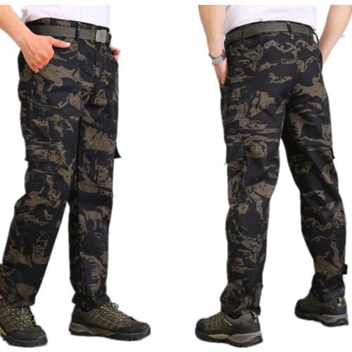 Мужские камуфляжные брюки Nevettle China At AliExpress