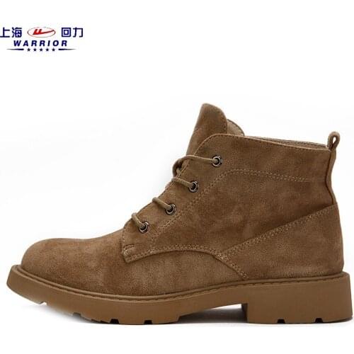 Mountaineering Shoe 2020 New Unisex High Upper Board Shoes Snow Boots Casual Shoes Outdoor Sports Martin Boots Ins Trend British