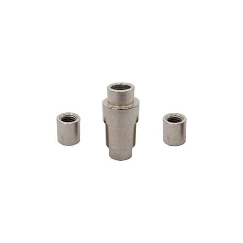 Pen bushings for RZ-FP184# classic end capped fountain pen kits RZ-FP184#-BU