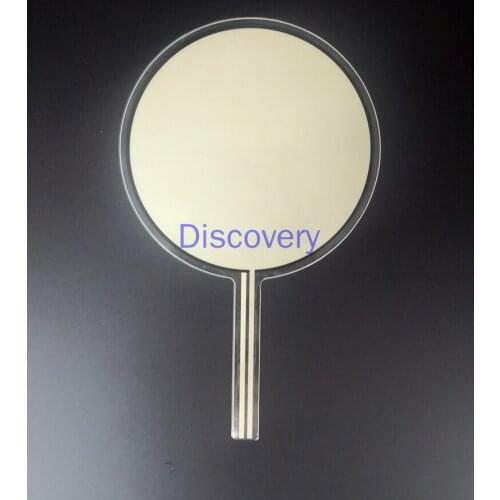 RXD7480 Induction Diameter 74mm Piezoresistive Flexible Film Pressure Sensor