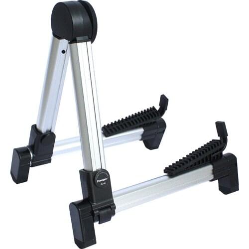 Aluminum Alloy Stand Parts Guitar Accessories Portable Support Stands Folding