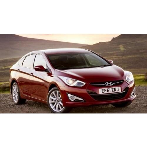 Fog lamps for HYUNDAI i40 VF Saloon Stop lamp Reverse Back up bulb Front Rear Turn Signal error free 2pc