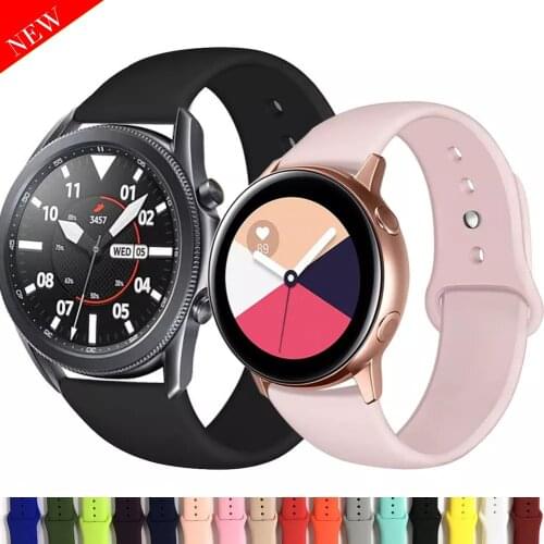 Correa for Huami Amazfit Strap Gts2 Mini Strap Gts 2 Gtr 47mm 42mm Replacement SmartWatch Bracelet 20mm Watch Strap Amazfit 22mm