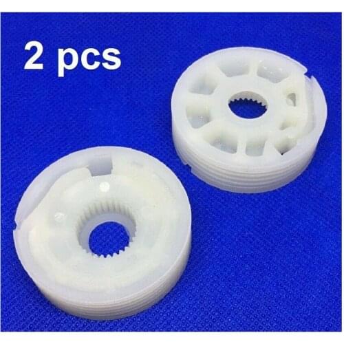 WINDOW REGULATOR ROLLER FOR FREELANDER TAILGATE REAR RIGHR OR LEFT 1998-2006