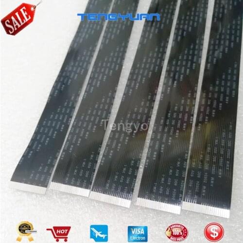 10X Q6456-60101 Scanner Cable for HP M1005 M1005MFP M1120 M1120MFP CM1015 CM1017 Scaner Cable