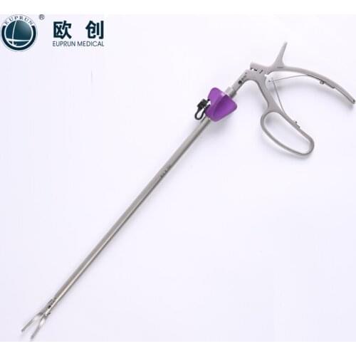 2020 Surgical Laporascopic Instruments Clip Applier