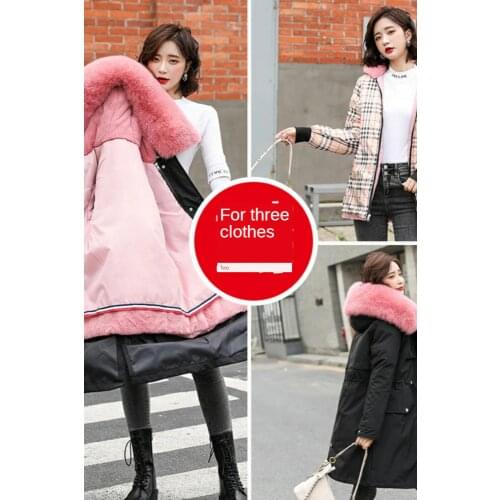 Женские стеганые куртки Aikooki China At AliExpress